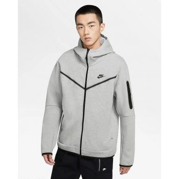 Nike M NSW Tech fleece Hoody