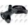 Termostat chladenia oleja NTY CTM-BM-032 CTM-BM-032