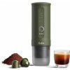 Outin Nano Portable Espresso Machine – Forest Green