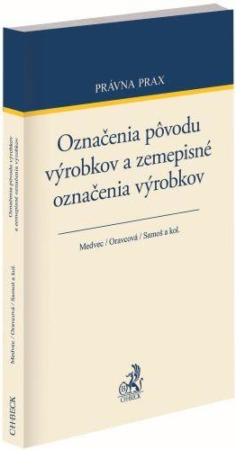 Označenia pôvodu výrobkov a zemepisné označenia výrobkov