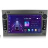 Awesafe WIFI NAVI Autorádio DAB+ Android12 WIFI pre Opel Zafira B Corsa D Astra H Vivaro Vectra C 1+32G