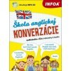 Škola anglickej konverzácie - Pankaj Joshi, Pavlína Šamalíková