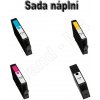 Grand-MS HP 912xl CMYK (3YL81AE, 3YL82AE, 3YL83AE, 3YL84AE) - kompatibilný