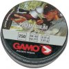 Diabolky GAMO Pro Magnum 0,510g, kal. 4,5mm, 250ks - oblé