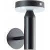 Brilliant | Brilliant - LED Solárne nástenné svietidlo so senzorom MAGUA LED/4W/3,7V IP44 | BI0107