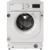 Whirlpool vstavaná práčka 60 cm BIWDWG751482EUN