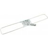 HUMED Držiak zametacieho mopu 60cm