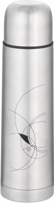 Zajo Stainless Steel Vacuum Flask 750 ml