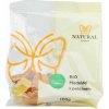 Natural Medvedíky - bonbóny s pektínom BIO - 100g pôvodná receptúra