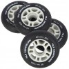 Nils Extreme PU 80 mm HR 82A 4 ks
