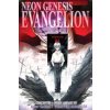 Neon Genesis Evangelion 3-in-1 Edition, Vol. 4 (Yoshiyuki Sadamoto)(Brožovaná)