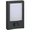 Ledvance | Ledvance - LED Vonkajšie nástenné svietidlo so senzorom ENDURA STYLE LED/13W/230V | P227427