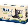 SEVA DOPRAVA – Jašterica