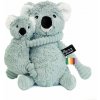 DEGLINGOS Koala mum+baby Mint