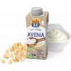 Ovsený krém na varenie a pečenie 8% TOP BIO 200ml isola BIO