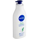 Nivea Aloe Hydration Body Lotion telové mlieko 625 ml