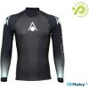 Neoprénové tričko Aqua Sphere Aqua Skin Top Veľkosť: XS, Hrúbka: kombinovaná, Neoprén: dámsky