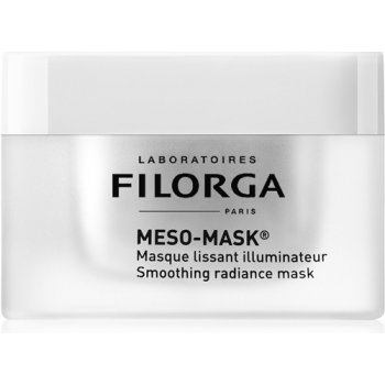 Filorga Medi-Cosmetique Meso maska s protivráskovým účinkom pre rozjasnenie pleti Meso-Mask Anti-Wrinkle Lifhtening Mask 50 ml