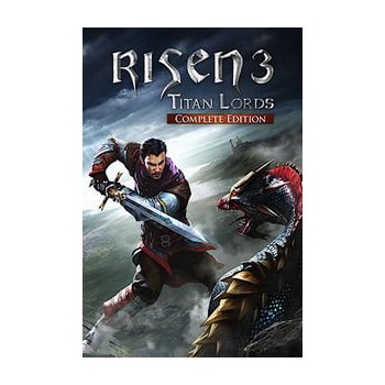 Risen 3: Titan Lords Complete