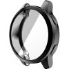 Silikónový kryt pre Garmin Vivoactive 4 - Čierny