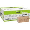 Papierové utierky skladané CELTEX BIO E-Tissue New 3000 ks