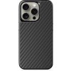 Epico Mag+ Hybrid Carbon kryt iPhone 16 Pro - černý 91010191300002