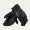 REVIT Rukavice Ritmo standard Black 3XL