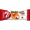 7 Days Croissants Double Super Max kakao&vanilka