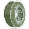 Devil Design Filament PLA 1,75 mm 1 kg - olivově zelená