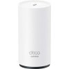 WiFi router TP-Link Deco X50-Outdoor(1-pack) vonkajšie AP, 1x GLAN, 1x GLAN s PoE, 2,4/5 GHz, AX3000