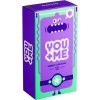 You & Me Ribbed 12 ks