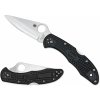 Spyderco Delica 4 Lightweight C11PBK
