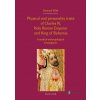 Physical and personality traits of Charles IV, Holy Roman Emperor and King of Bohemia - Emanuel Vlček - online doručenie