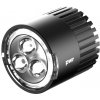 Knog PWR predne čierne