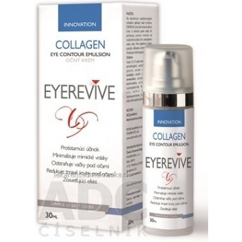 Eyerevive očný krém 30 ml
