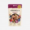 Mlsni Prémiová granola Chrumkava Lesné ovocie 400 g