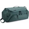 Športová taška Thule Bike Duffel 55L Hazy Green