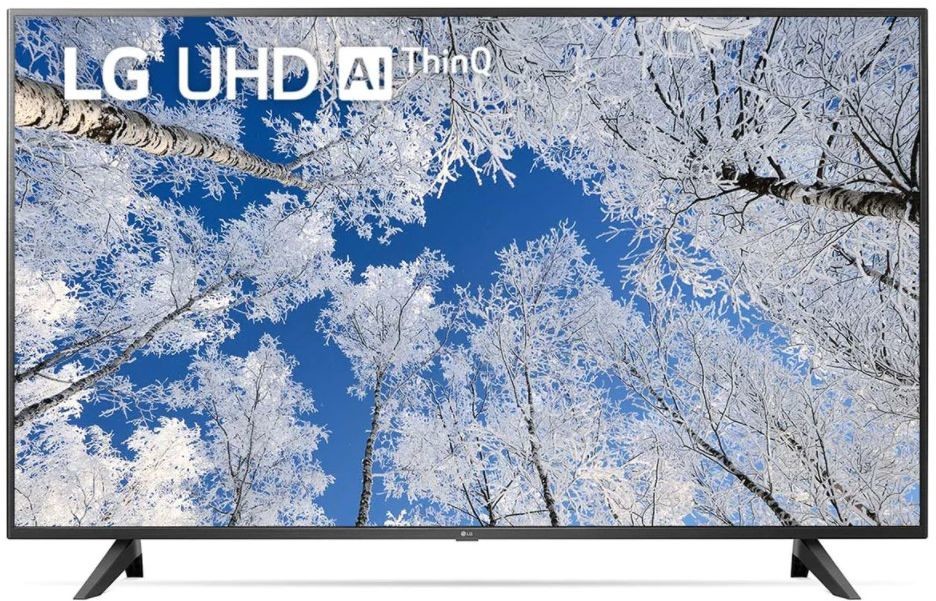 LG 50UQ7000 od 322,15 € - Heureka.sk