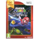 Super Mario Galaxy