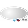 HOPA - Zrkadlo s LED osvetlením BEČVA - Rozmer A - 120 cm, Rozmer B - 3 cm, Rozmer C - 60 cm ZRBECV6012