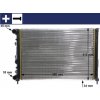 Chladič, chladenie motora MAHLE CR 1411 000S