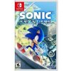 Hra Sonic Frontiers