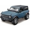 Maisto - MODEL KITS, ASSEMBLY LINE, 2021 Ford Bronco Badlands, 1:24