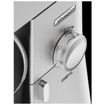 kenwood kvl 4100
