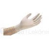 Sempermed Rukavice sterilné, latexové, púdrované, veľ. 7 1 pár rukavíc