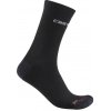 Castelli Diciotto Soft Merino W Black