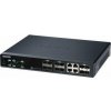 QNAP QSW-M1204-4C / Desktop Switch / 8x 10GbE SFP+ / 4 x 10GbE SFP+ amp; RJ45 kombo / Qos / VLAN (QSW-M1204-4C)