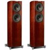 Fyne Audio F702 - lesklý ořech