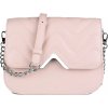 Vuch Dámska crossbody kabelka Metta Pink