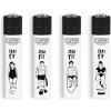 4ks CLIPPER® Stay Fit